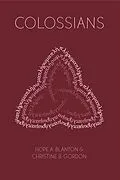 E-Book (epub) Colossians von Hope A. Blanton, Christine B. Gordon