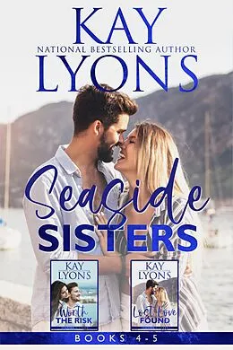 E-Book (epub) Seaside Sisters Boxset Books 4-5 (Seaside Sisters Series) von Kay Lyons