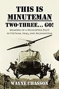 E-Book (epub) This is Minuteman: Two-Three... Go! von Wayne Chasson
