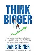 E-Book (epub) THINK BIGGER von Dan Steiner