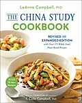 E-Book (epub) The China Study Cookbook von Leanne Campbell