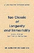 Livre Relié Tao Classic of Longevity and Immortality de Zhi Gang Sha