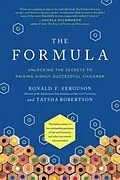 E-Book (epub) The Formula von Ronald F. Ferguson, Tatsha Robertson