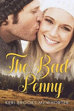 E-Book (epub) The Bad Penny von Keri Brooks McWhorter