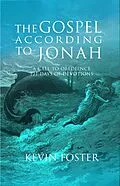 E-Book (epub) Gospel According to Jonah von Kevin Foster