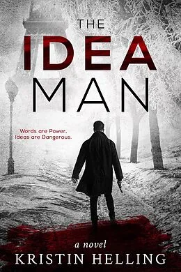 E-Book (epub) The Idea Man (The Idea Man Trilogy, #1) von Kristin Helling