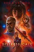 E-Book (epub) Distress Call (SENTCORPS) von Rod Galindo
