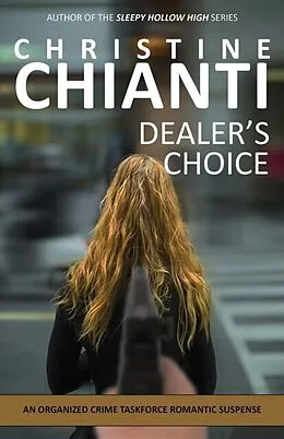 E-Book (epub) Dealer's Choice von Christine Chianti