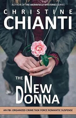 E-Book (epub) The New Donna von Christine Chianti