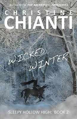 E-Book (epub) Wicked Winter von Christine Chianti