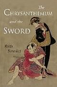 Couverture cartonnée The Chrysanthemum and the Sword de Ruth Benedict