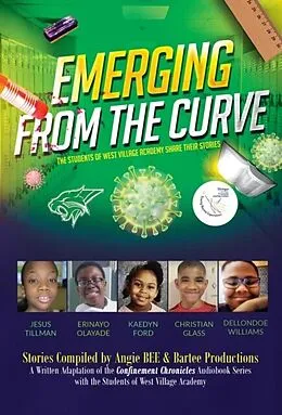E-Book (epub) Emerging From the Curve von Unknown