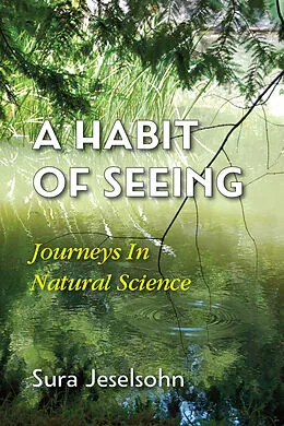 E-Book (epub) Habit Of Seeing von Sura Jeselsohn