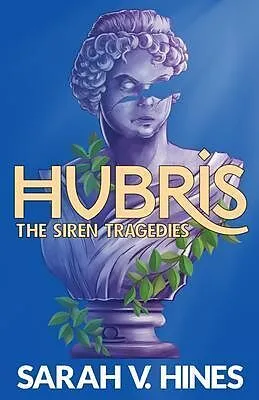 E-Book (epub) Hubris von Sarah Hines