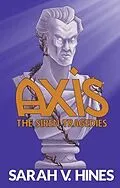 E-Book (epub) Axis von Sarah V. Hines