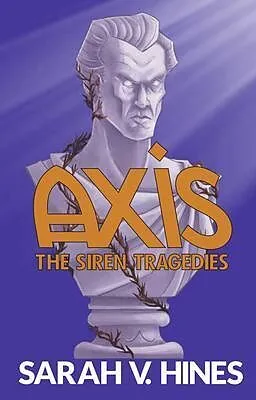 E-Book (epub) Axis von Sarah V. Hines