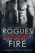 E-Book (epub) Rogues and Wild Fire von Ynes Malakova