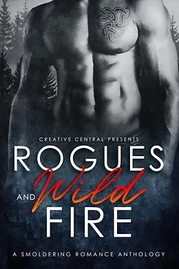 E-Book (epub) Rogues and Wild Fire von Ynes Malakova