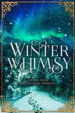 E-Book (epub) Winter Whimsy von Ynes Malakova
