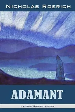 E-Book (epub) Adamant von Nicholas Roerich