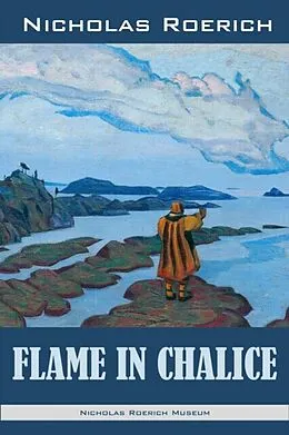 E-Book (epub) Flame in Chalice von Nicholas Roerich
