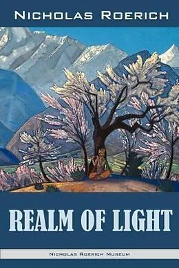 E-Book (epub) Realm of Light von Nicholas Roerich