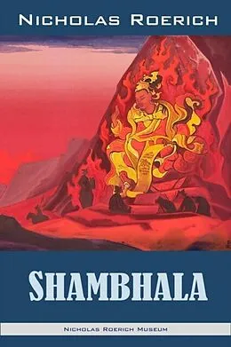 E-Book (epub) Shambhala von Nicholas Roerich