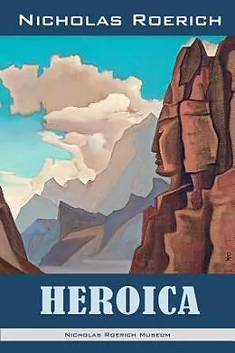 E-Book (epub) Heroica von Nicholas Roerich