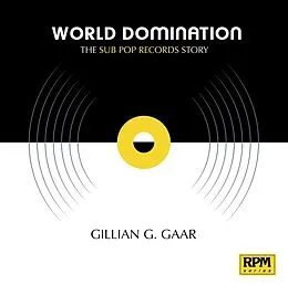 E-Book (epub) World Domination von Gillian G. Gaar