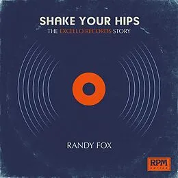 E-Book (epub) Shake Your Hips von Randy Fox