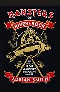 E-Book (epub) Monsters of River & Rock von Adrian Smith
