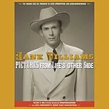 Hank Williams CD Pictures From Life's Other Side: The Man And His M