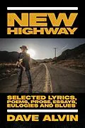 E-Book (epub) New Highway von Dave Alvin