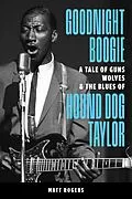 E-Book (epub) Goodnight Boogie von Matt Rogers