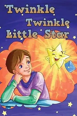 E-Book (epub) Twinkle Twinkle Little Star von T S Cherry, Books Tiil