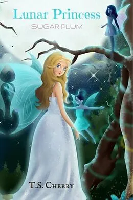 E-Book (epub) The Lunar Princess von T S Cherry, Tashlultum Levy