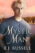 E-Book (epub) Mystic Man von E. J. Russell