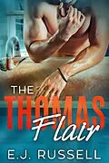 E-Book (epub) The Thomas Flair von E. J. Russell