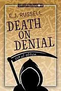 E-Book (epub) Death on Denial (Quest Investigations, #4) von E. J. Russell
