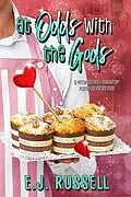 E-Book (epub) At Odds with the Gods von E. J. Russell