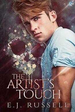 E-Book (epub) The Artist's Touch (Art Medium, #1) von E. J. Russell