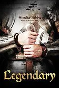 E-Book (epub) Legendary von Amelia Kibbie