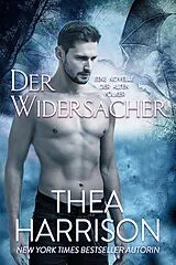 E-Book (epub) Der Widersacher (der Rhyacia-Chroniken, #2) von Thea Harrison
