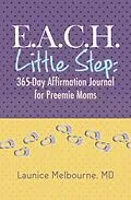 E-Book (epub) E.A.C.H. Little Step von Md Melbourne