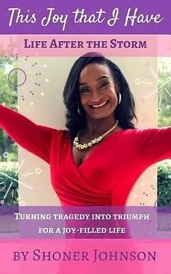 E-Book (epub) This Joy That I Have von Shoner Johnson