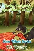 E-Book (epub) Rocky, Even When I'm Bad von T. S. Koelling