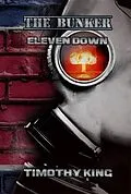 E-Book (epub) The Bunker von Timothy King