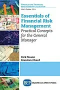 E-Book (epub) Essentials of Financial Risk Management von Rick Nason, Brendan Chard
