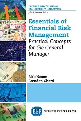 E-Book (epub) Essentials of Financial Risk Management von Rick Nason, Brendan Chard