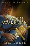 E-Book (epub) Mark of Brikyif von Mm Sudie